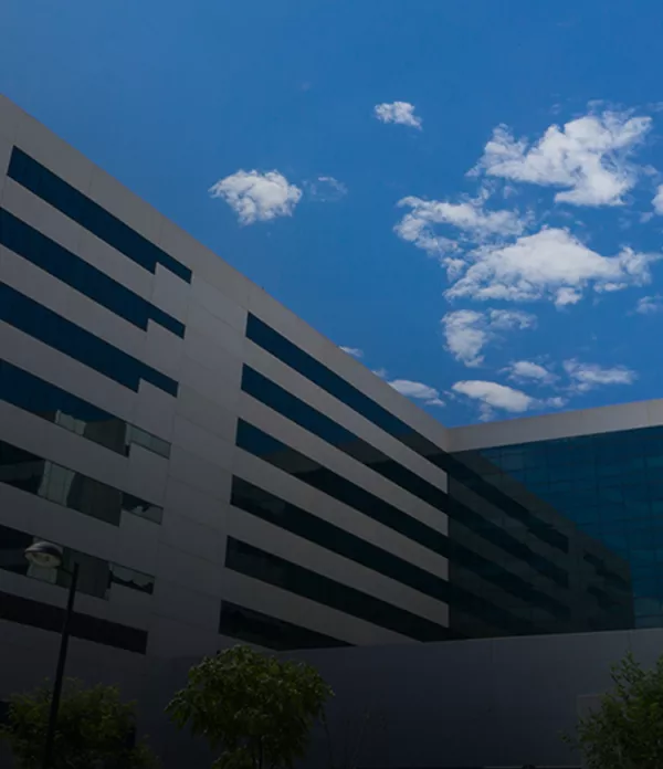 醫院．健康中心